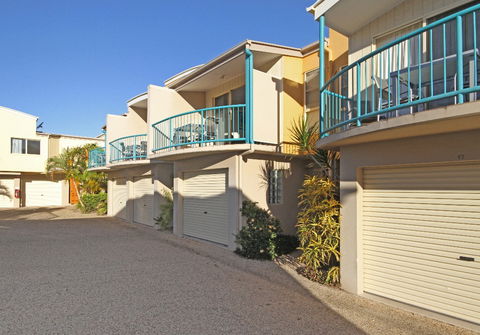 Coolum Beach Getaway Resort - Sunshine Coast Guide 2