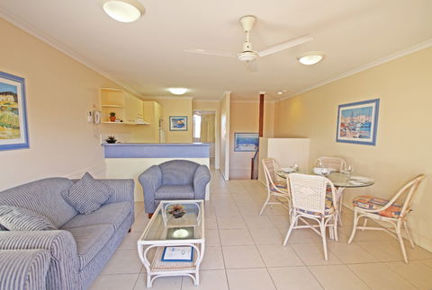 Coolum Beach Getaway Resort - Sunshine Coast Guide 3