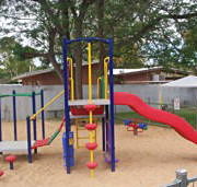 Stuart Caravan Park - Sunshine Coast Guide