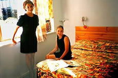 Acacia Inner City Inn - Sunshine Coast Guide 5