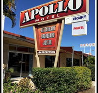 Apollo Motel - Sunshine Coast Guide