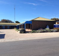 Port Victoria Hotel Motel - Sunshine Coast Guide