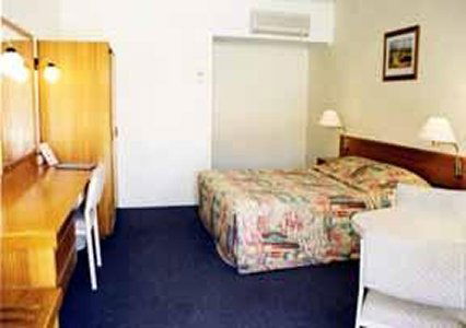 Comfort Inn Goondiwindi - Sunshine Coast Guide 1