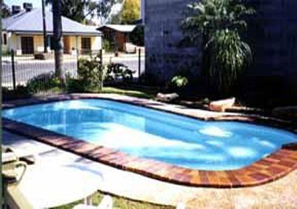 Comfort Inn Goondiwindi - Sunshine Coast Guide 2