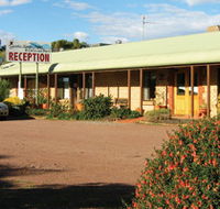 Gawler Ranges Motel - Sunshine Coast Guide