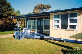 American Beach SA Sunshine Coast Guide