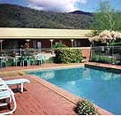 Snowgum Motel - Sunshine Coast Guide