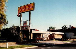 Motel Wellington - Sunshine Coast Guide 0