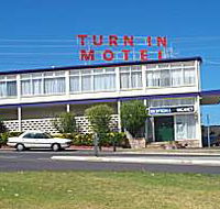 Turnin Motel - Sunshine Coast Guide
