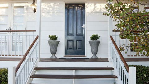 The Summer House - Sunshine Coast Guide 6