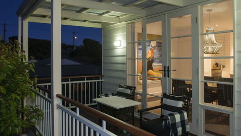 The Summer House - Sunshine Coast Guide 4