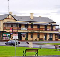 Naracoorte Hotel/Motel - Sunshine Coast Guide
