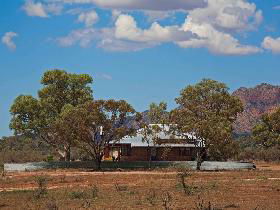 Arkapena Homestead - Sunshine Coast Guide 0
