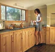 Saunders Gorge Sanctuary - Boundary Cottage - Sunshine Coast Guide