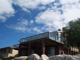 The Boardwalk - Sunshine Coast Guide 0