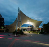 Wirrina Cove Resort - Sunshine Coast Guide