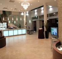 Sfera's Park Suites and Convention Centre - Sunshine Coast Guide
