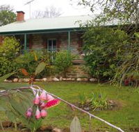 Naimanya Cottage - Sunshine Coast Guide