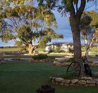 Coodlie Park Farm Retreat - Sunshine Coast Guide