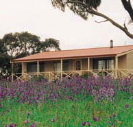 Windmill Cottage - Sunshine Coast Guide