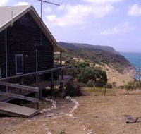 Sea Dragon Lodge - Sunshine Coast Guide