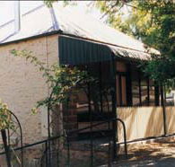 Wild Olive Cottage - Sunshine Coast Guide