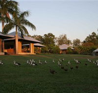 Feathers Sanctuary - Sunshine Coast Guide