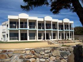 Christies Seahorse - Sunshine Coast Guide 0
