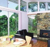 Southern Ocean Retreats - Ridgetop Retreats - Sunshine Coast Guide