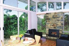 Southern Ocean Retreats - Ridgetop Retreats - Sunshine Coast Guide 0