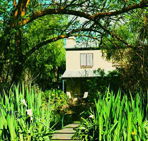 Dennis Cottage - Sunshine Coast Guide