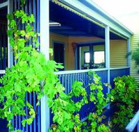 Lavender Blue Country Apartments - Sunshine Coast Guide