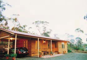 Skillogalee Cottages - Sunshine Coast Guide 0