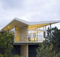 The Glasshouse - Sunshine Coast Guide