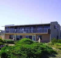 SeaStar Apartments - Sunshine Coast Guide