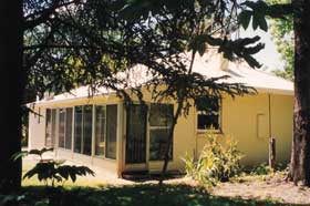 Wilkadene Cottage - Sunshine Coast Guide 0