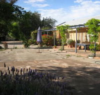 Peechabella Vineyards Bed  Breakfast - Sunshine Coast Guide