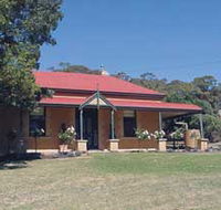 Precious Memories BB - Sunshine Coast Guide