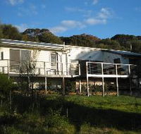 Thorn Park on the Island - Sunshine Coast Guide