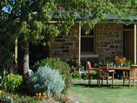 Skillogalee House - Sunshine Coast Guide 0