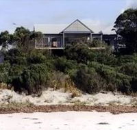 The Deck - Sunshine Coast Guide