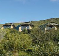 Saunders Gorge Sanctuary - Lodges - Sunshine Coast Guide