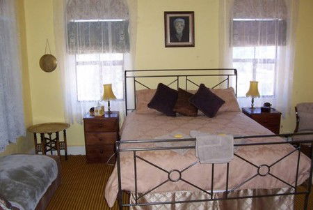 Laura Brewery Bed And Breakfast - Sunshine Coast Guide 3