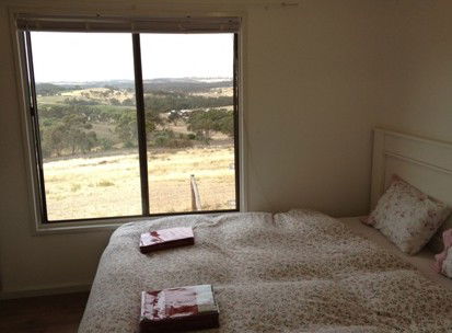 Clare View Accommodation - Clare View Cottage - Sunshine Coast Guide 2