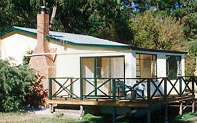 Southern Ocean Retreats Glenburn Cottage - Sunshine Coast Guide 2
