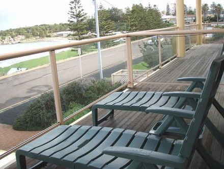 Seaspell At Port Elliot - Sunshine Coast Guide 1