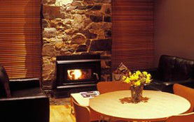 Southern Ocean Retreats - Ridgetop Retreats - Sunshine Coast Guide 1