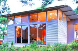 Southern Ocean Retreats - Ridgetop Retreats - Sunshine Coast Guide 3
