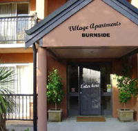 Village Apartments - Sunshine Coast Guide