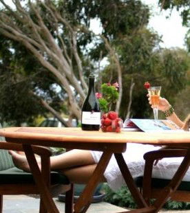 Brooklands Heritage B&B - Sunshine Coast Guide 1